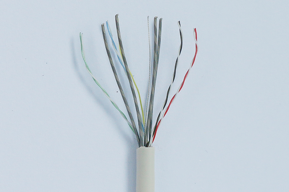 Endoscope cable